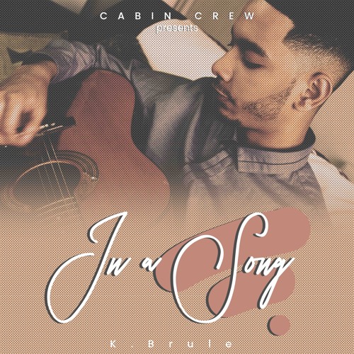 in a song