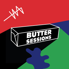 Butter Sessions - RA Label of the month