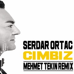 Serdar Ortaç - Cımbız (Mehmet Tekin Remix)