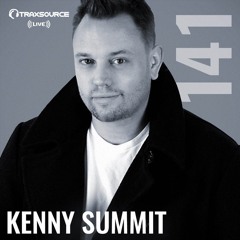 Traxsource Live with Kenny Summit