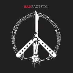Тони Раут x Talibal - Bad Pazific (Full Album)