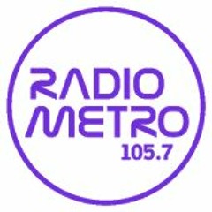 Radio Metro 105.7 mixmaster dj comp entry