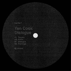 Yan Cook -  Flamingo [Inertia-7]