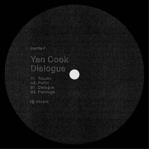 Yan Cook -  Flamingo [Inertia-7]