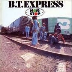 Bt Express - If It Wont Turn You On - F.f.d.m. Re - Wont
