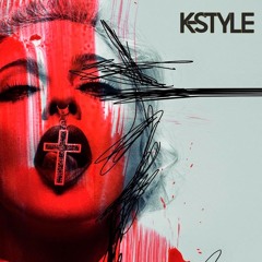 Madonna - Devil Pray (K-Style Remix) [FREE DOWNLOAD]