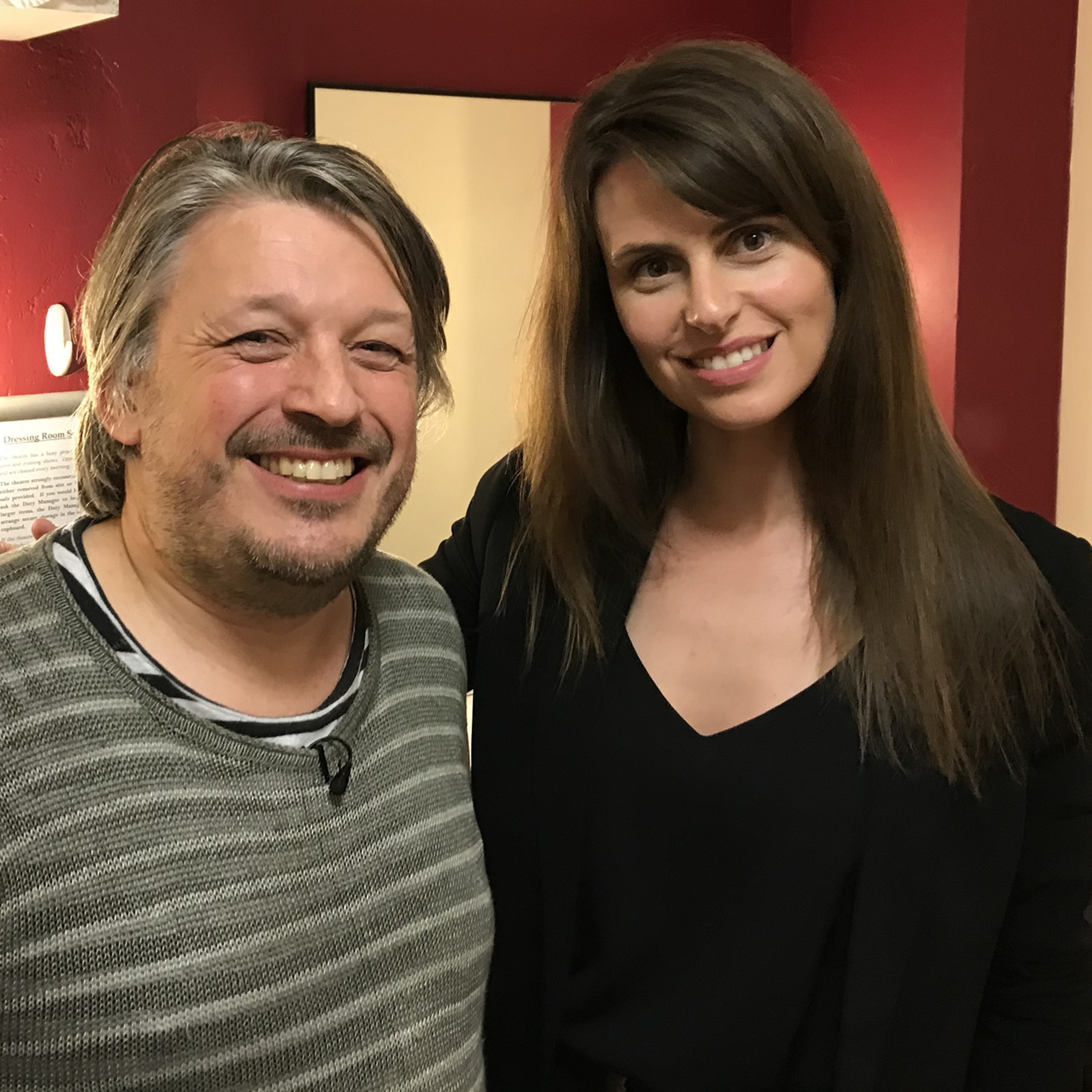 Richard Herring\'s Leicester Square Theatre Podcast