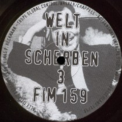 Welt in Scherben - III-2 (Shokh Remix)