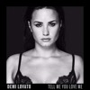 Demi Lovato Tell Me You Love Me Mp3