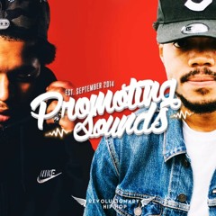 Chance The Rapper x Sterling - Drowsiness