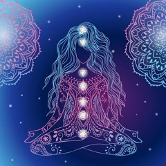 MEDITACION DE UNIDAD CON MADRE TIERRA