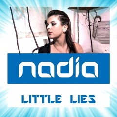 Nadia Little Lies (RainDropz! Uk Remix) (TECHNOAPELL.BLOGSPOT.COM)