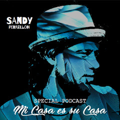 Special Podcast - Mi Casa Es Su Casa -