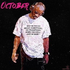 OCTOBER