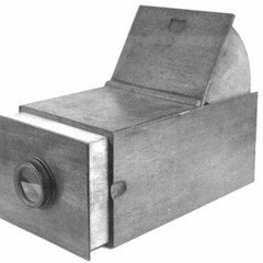 Camera Obscura