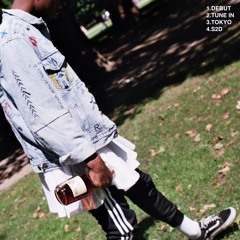 DEBUT (feat. Adolphus)