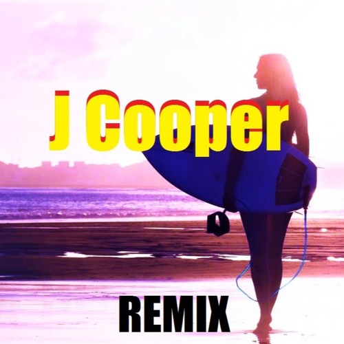Aurora - I Went Too Far (J Cooper REMIX)