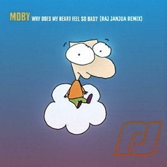 Moby - Why Does My Heart Feel So Bad? (Raj Janjua Remix)