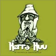 Huge L - Olipa Kerran Artisti