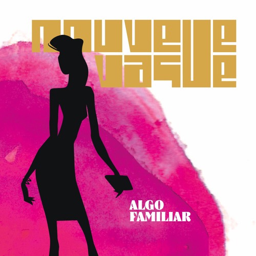 Nouvelle Vague - I Could Be Happy (Saycet Remix)