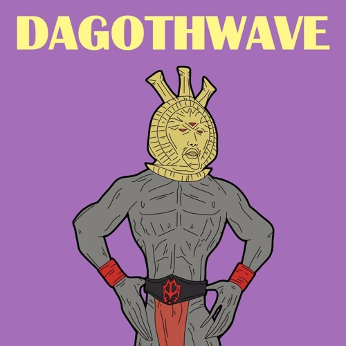 Dagoth Ur - Dagothwave
