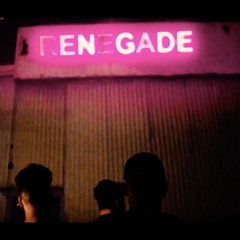 Renegade ft. Oistaboi