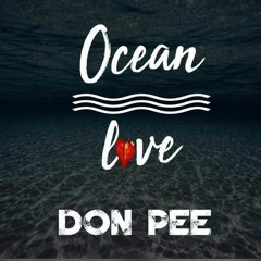 Don P - Ocean Love