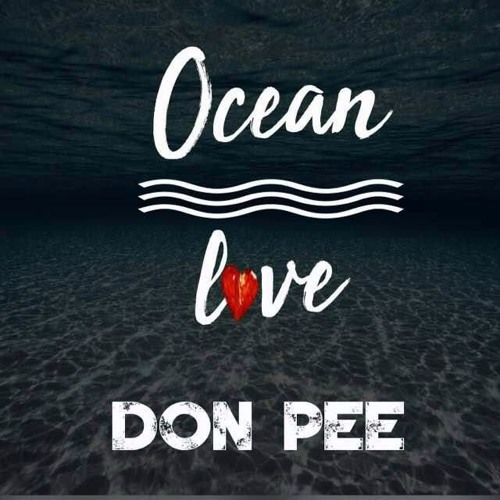 Don P - Ocean Love