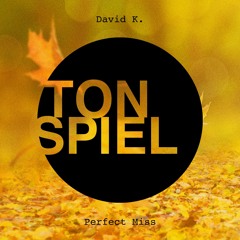 David K. - Perfect Miss (Club Mix)