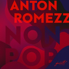 Anton Romezz - Freedom [FREE DOWNLOAD]