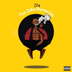 Ep.1 The Zeke Khronicles (Protect Lil B)