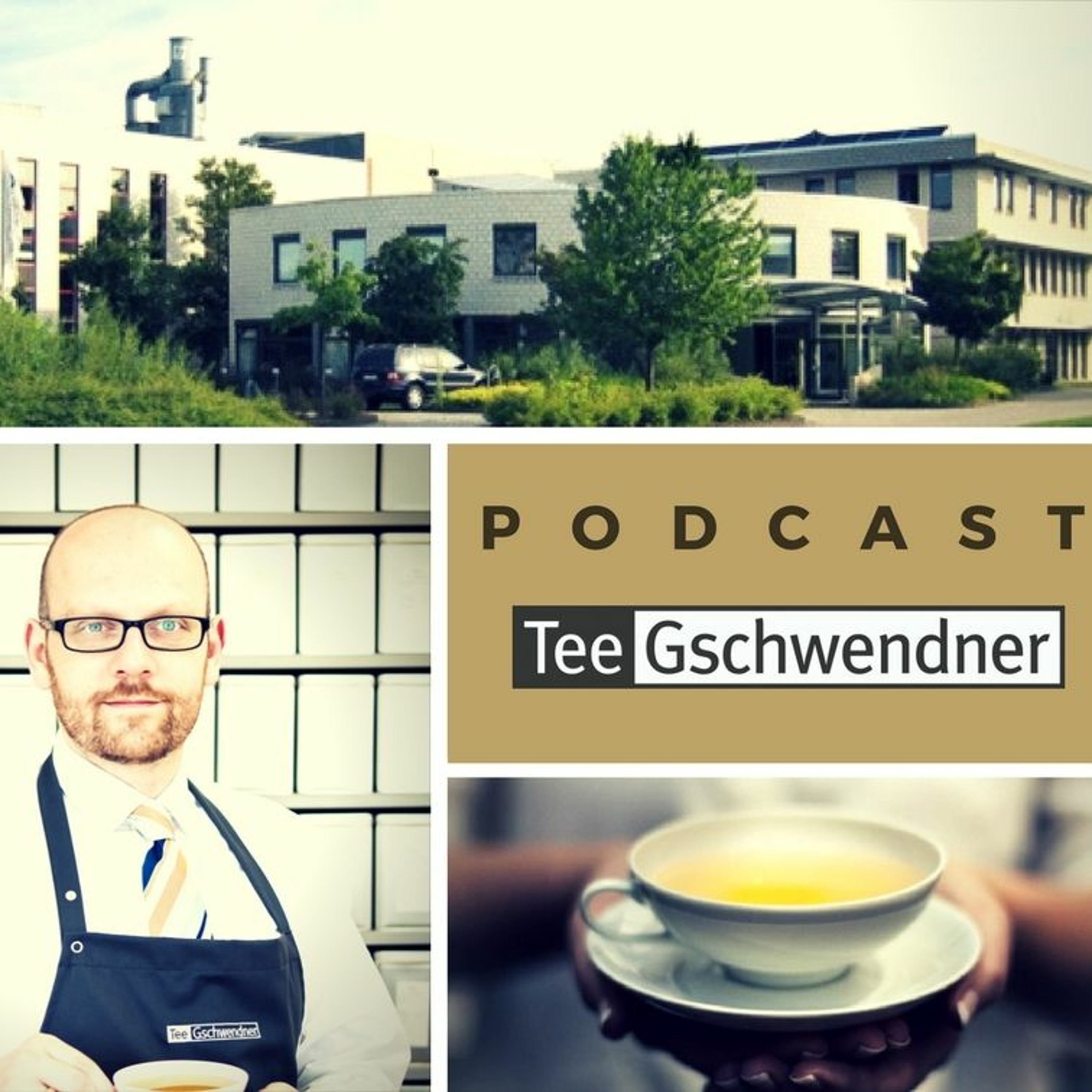 Lifestyle- & Business Podcast