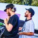 on Red Axes (dj-set) at Dekmantel Festival 2017