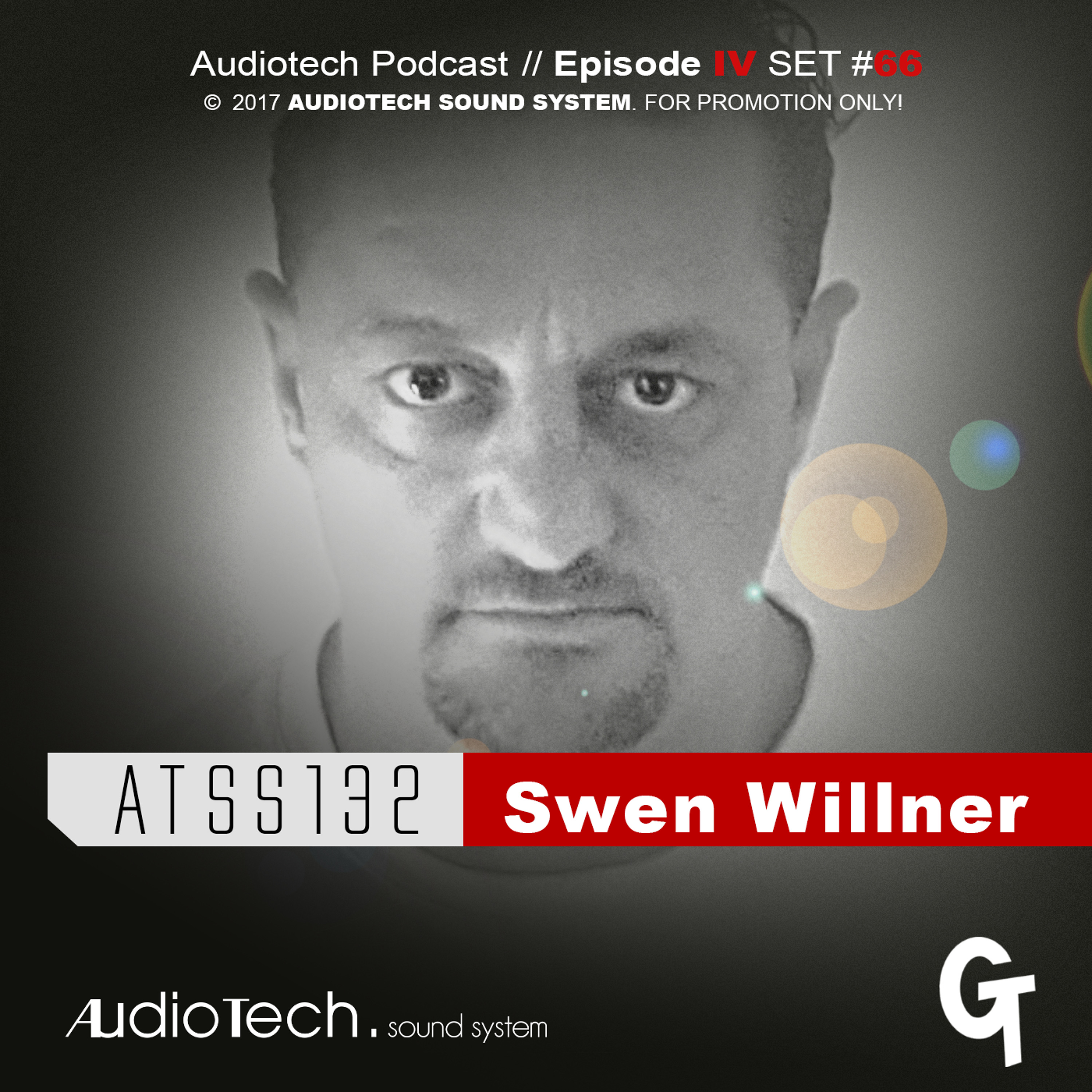 ATSS132 - Swen Willner ► Go Techno