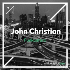 John Christain - Funkastarz