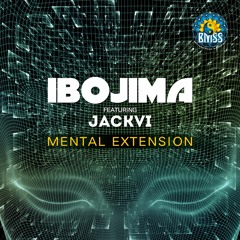Ibojima & Jackvi - Mental Extension (BMSS Records 2017)