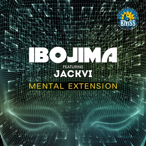 Ibojima & Jackvi - Mental Extension (BMSS Records 2017)