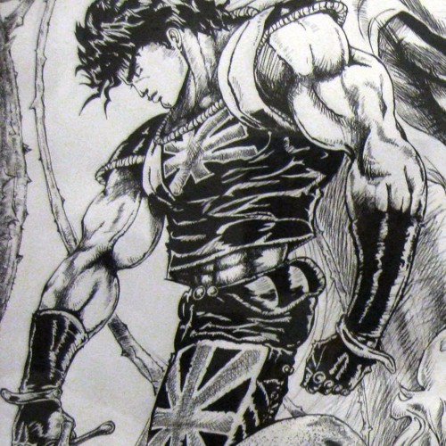 Coda - Bloody Stream FULL (Live Concert) Jojo's Bizarre Adventure Opening 2