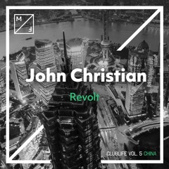 John Christian - Revolt