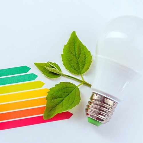 All You Need To Know About Improving Energy Efficiency Using LED Lighting