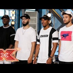 Rak - Su S - Felling You