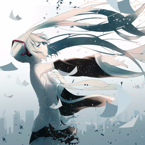 初音ミク - Alternative Reality feat. Yasuha. 【Progressive Trance / Uplifting】