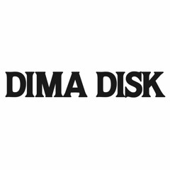 Dima Disk - Fetty (RAD-DIMA1)