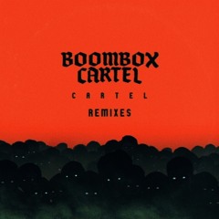 Boombox Cartel - Jefe (DRUNK 'This Kills It Live' Remix)