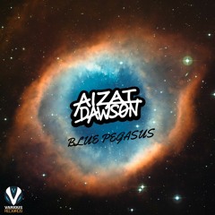 Blue Pegasus (Original Mix)