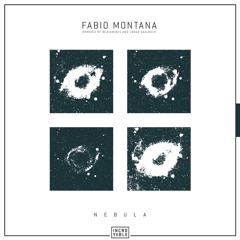 Fabio Montana - Nebula 'EP' (Incl. Jonas Saalbach and Beatamines Remixes)