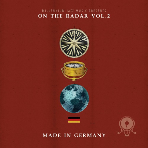 Pawcut - Willkommen | Made In Germany - On the Radar vol.2