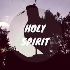 Jesus Culture - Holy Spirit (Cover)