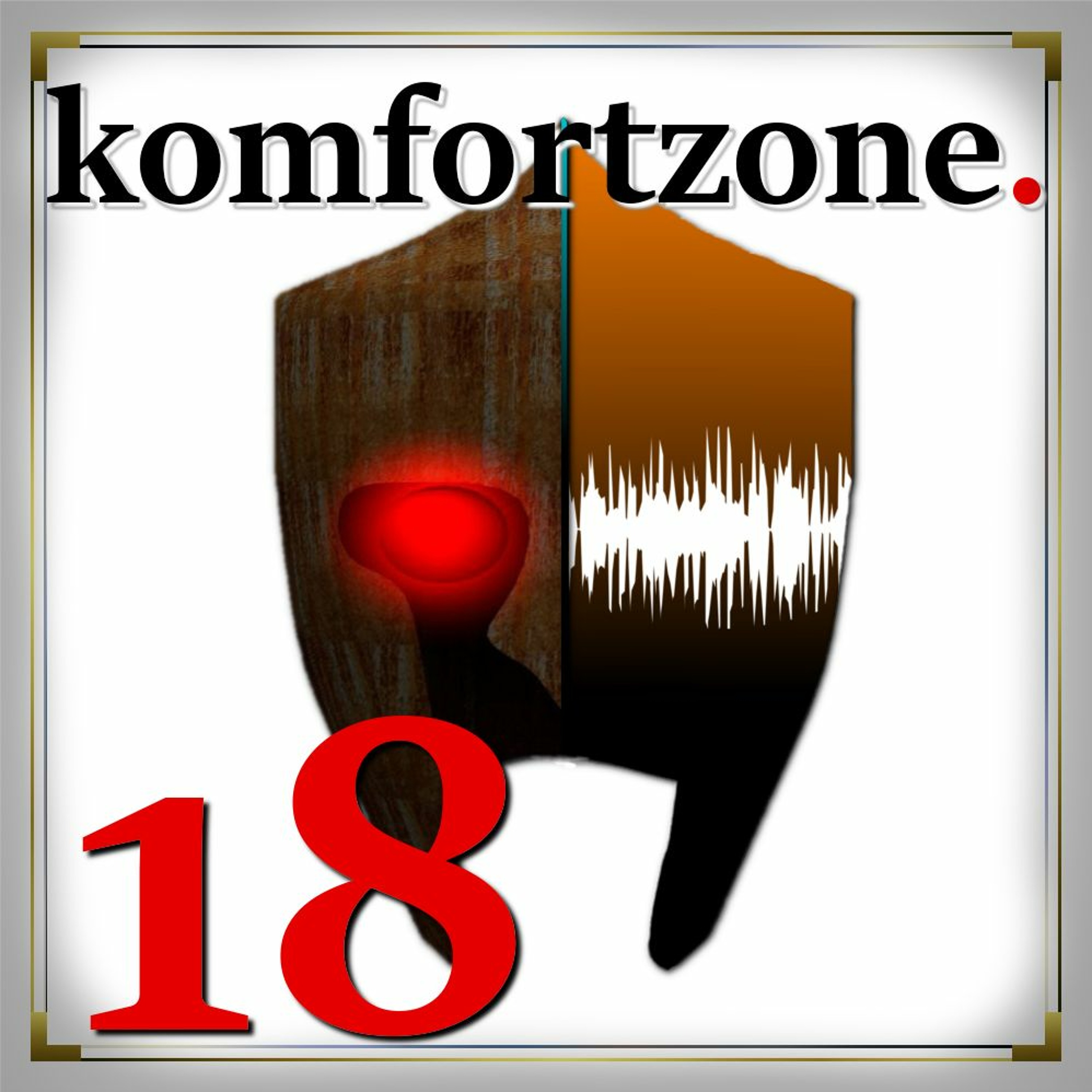 Komfortzone - Eine Stunde mit Tim und Moritz