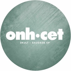 DKult - Amor (Original Mix) Onh.Cet